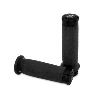 compare product Burly Brand Universal Hawk Footpeg Set Billet