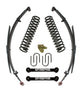 Skyjacker 3In 84 - 01 CHEROKEE XJ SYSTEM - My Store