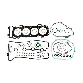 compare product Athena 97-98 Honda CBR Xx Thunderbird 1100 Complete Gasket Kit (Excl Oil Seal)