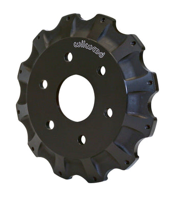 compare product Wilwood Hat-TC Front .813in Offset 6 x 5.50 - 12 on 10.75in