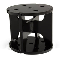 Air Lift Universal Angled Air Spring Spacer - 4in Lift - My Store