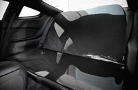 Anderson Composites 15 - 16 Ford Mustang Rear Seat Delete - My Store