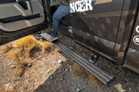 AMP Research 22 - 23 Ford F - 250/350/450 (Sync 4 Models ONLY) PowerStep Smart Series - My Store