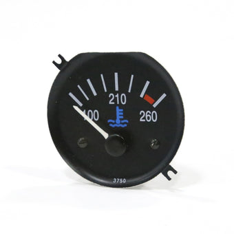 compare product Omix Engine Temperature Gauge 87-91 Jeep Wrangler YJ