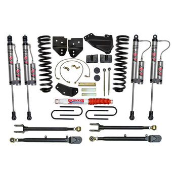 compare product Skyjacker 4In KT 05-07F250 DIES 4LK ADX