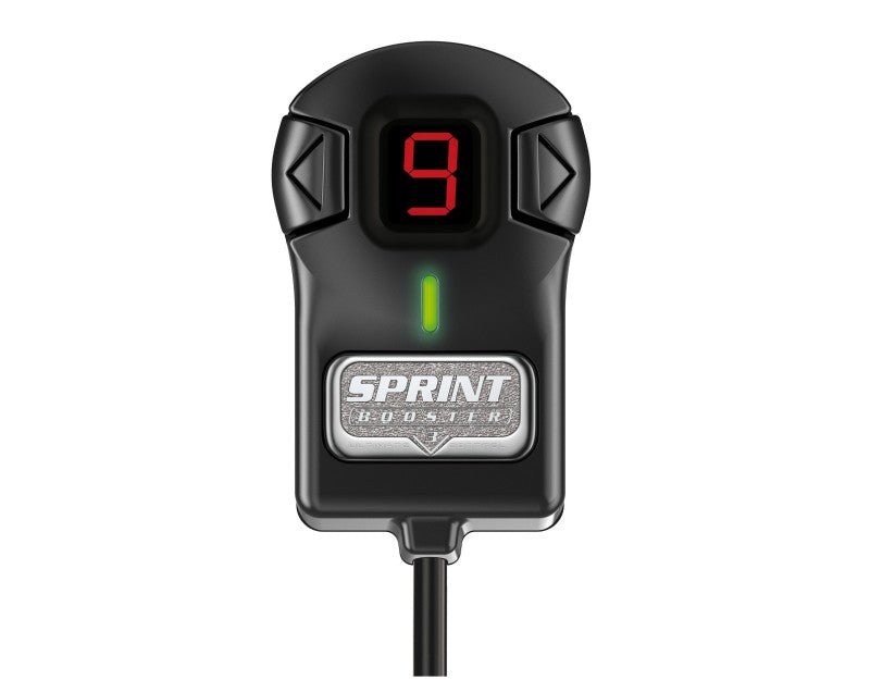 aFe Sprint Booster Power Converter Chevrolet Camaro 16 - 19 L4 - 2.0L/V6 - 3.6L/V8 - 6.2L - My Store