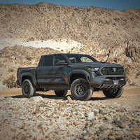 Camburg 22 - 24 Toyota Landcruiser 300 1.25 Performance X - Joint XL Upper Arms - Gray - My Store