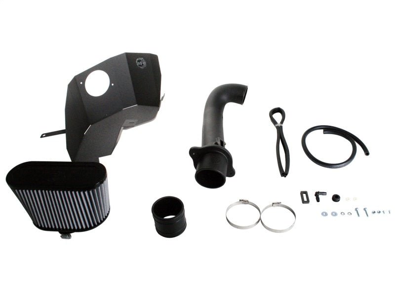 aFe MagnumFORCE Intakes Stage - 2 PDS AIS PDS Ford Mustang 05 - 07 V6 - 4.0L - My Store