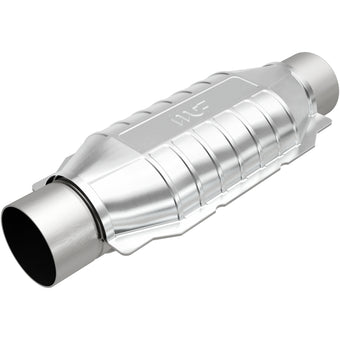 compare product MagnaFlow 3.00 CA Universal Converter