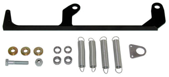 compare product Moroso 4500 Dominator/King Demon Throttle Return Spring Kit - Carburetor Mount