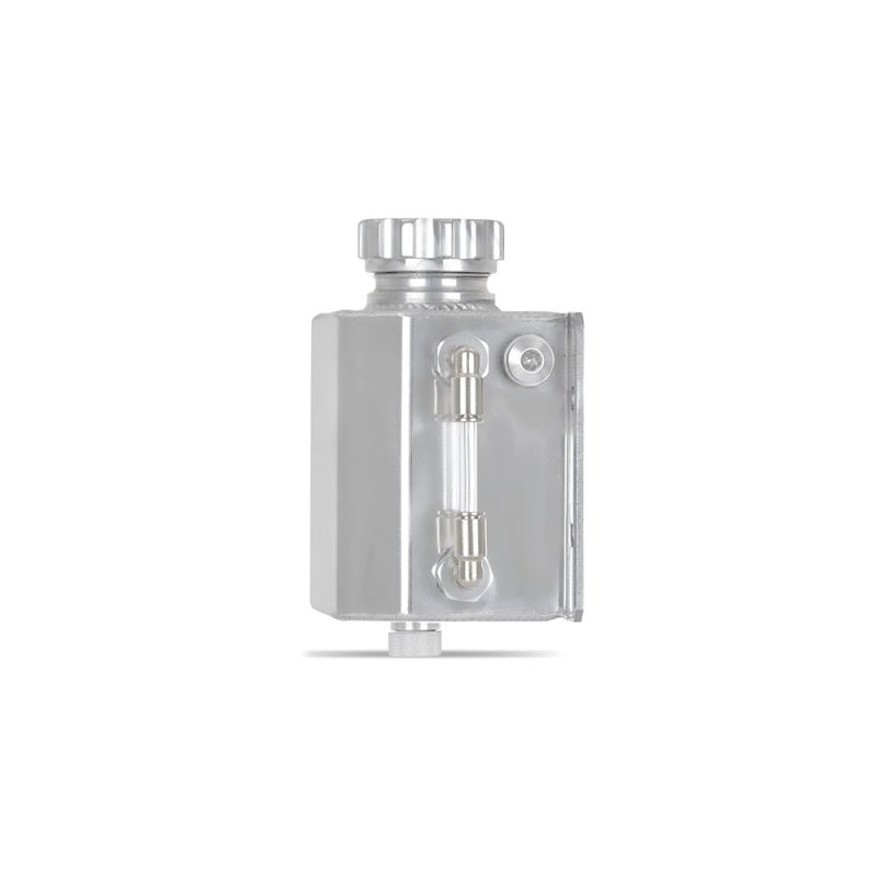 Mishimoto 1L Coolant Overflow Tank - Polished - My Store