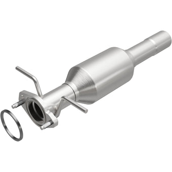 compare product MagnaFlow California Direct Fit Converter 05-06 Ford Focus 2.0L