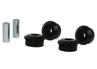 compare product Whiteline Plus 6/94-7/98 Legacy / 4/93-06 Impreza Rear Trailing Arm Bushing Kit