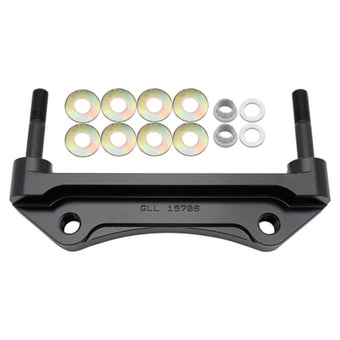 compare product Wilwood Radial Bracket Kit 00-13 Chevrolet Corvette C5/C6 - Front L/R