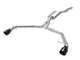 aFe MACH Force - Xp 13 - 16 Audi Allroad L4 SS Axle - Back Exhaust w/ Black Tips - My Store