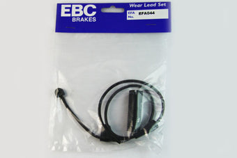 compare product EBC 96-01 BMW 740i 4.4 (E38) Rear Wear Leads