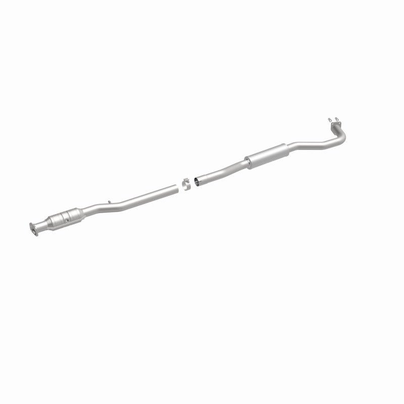 MagnaFlow Conv DF 07 - 09 Mitsu Outlander 3.0L - My Store