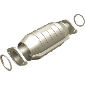 compare product MagnaFlow Direct Fit Catalytic Converter 93-94 Corolla/Prizm CA