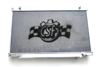 compare product CSF 07-08 Nissan 350Z Radiator