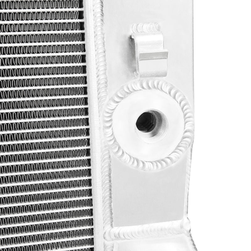 Mishimoto 11+ Chevy 6.6L Duramax Radiator - My Store