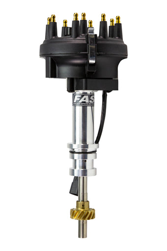 compare product Fast Distributor, Race Cam Sync For Large Cap Ford 351 C, 429-460