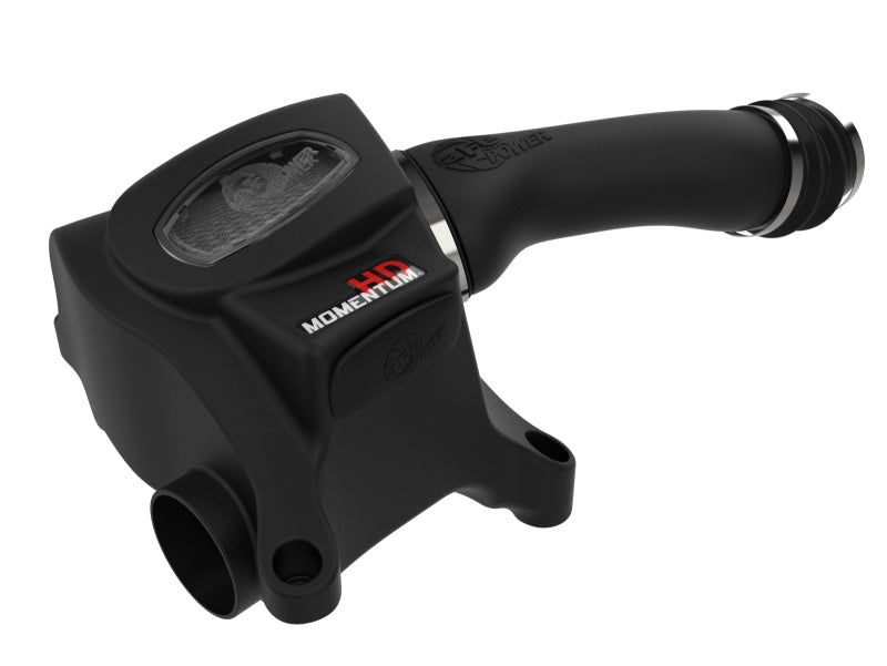 aFe 08 - 21 Toyota Land Cruiser (J200) V8 - 4.5L (td) Momentum HD Air Intake System w/ Pro DRY S Filter - My Store