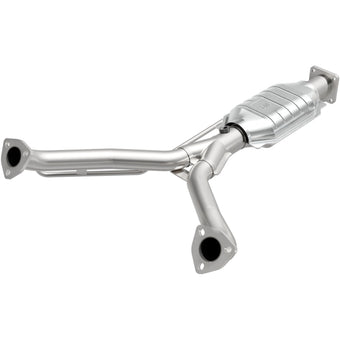 compare product MagnaFlow Direct Fit Catalytic Converter Porsche 81 84