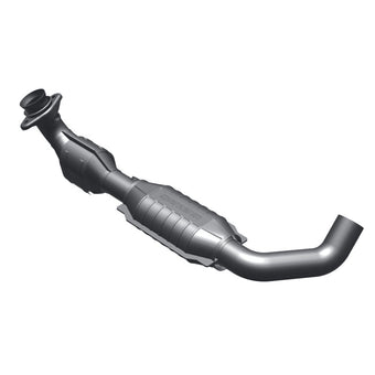 compare product MagnaFlow Direct Fit Catalytic Converter 04-06 F-150 Pickup 5.4L 2WD D/S