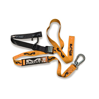 compare product Matrix Concepts M1.5 Phatty Tie Down Set - Orange
