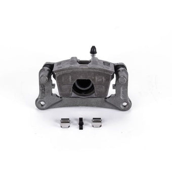 compare product Power Stop 04-08 Mitsubishi Endeavor Rear Left Autospecialty Caliper w/Bracket