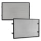 Mishimoto 2021+ BMW G8X M3/M4 Auxiliary Radiator Rock Guards - My Store