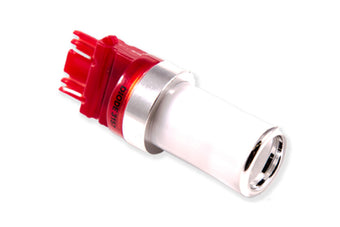 compare product Diode Dynamics 3157 LED Bulb HP48 LED - Red (Single)