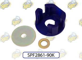 compare product SuperPro 2006 Volkswagen GTI Base Rear Lower Pendulum Mount Insert Bushing - Motorsport