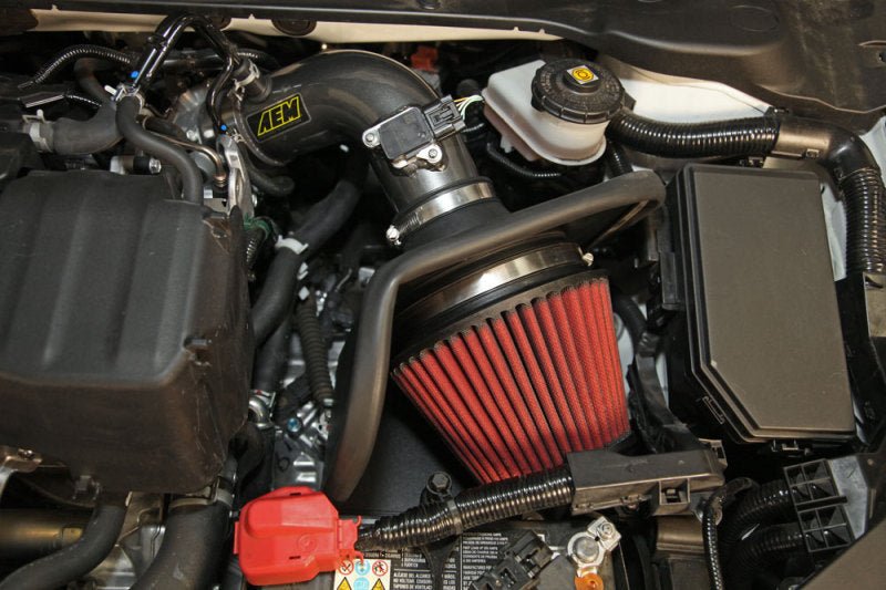 AEM 2016 Acura ILX 2.4L L4 - Cold Air Intake System - My Store