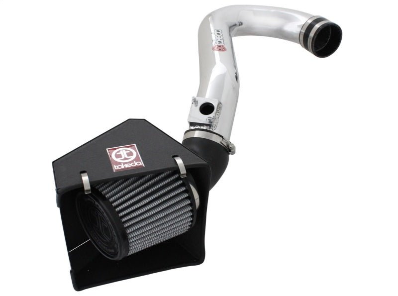 aFe Takeda Intake Stage - 2 PRO DRY S 10 - 13 Subaru Outback H6 3.6L - My Store