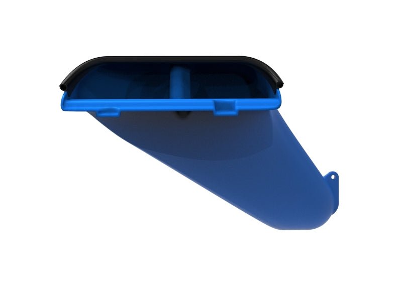 aFe Quantum Cold Air Intake System Scoop 15 - 20 Ford F150/Raptor V6 - 2.7L / V6 - 3.5L / V8 - 5.0L - My Store