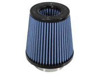 aFe MagnumFLOW Air Filters 3 - 1/2F x 6B x 4 - 1/2T (INV) x 6H - My Store