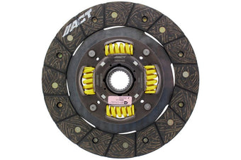 compare product ACT 1992 Acura Integra Perf Street Sprung Disc