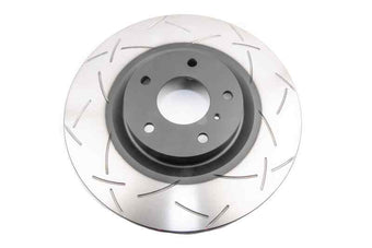 compare product DBA 06-07 350Z / 05-07 G35 / 06-07 G35XFront Slotted 4000 Series Rotor