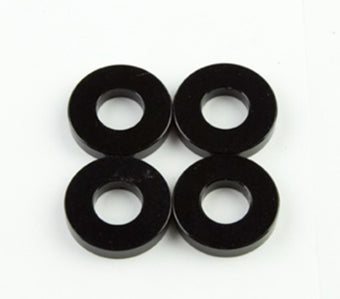 compare product Wilwood Bracket Spacer Kit .165 LG - Tubular
