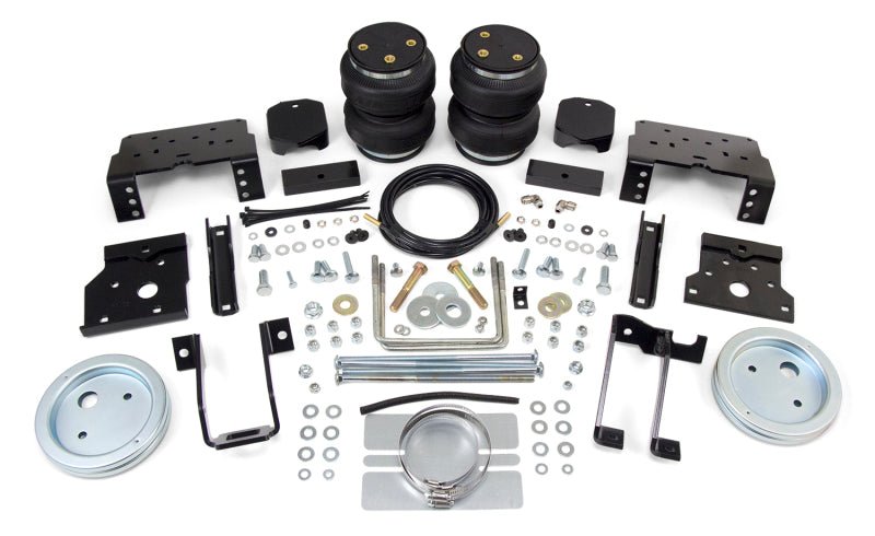 Air Lift Loadlifter 5000 Rear Air Spring Kit for 11 - 14 Ford F - 450 Super Duty 4WD - My Store