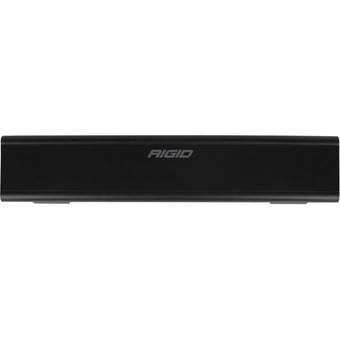 compare product Rigid Industries Light Cover For RDS SR-Series Pro 20 30 40 and 50in Black