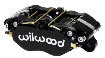 compare product Wilwood Caliper-Dynapro 5.25in Mount 1.75in Pistons 1.00in Disc