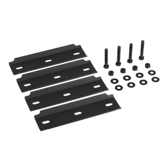 compare product ARB BASE Rack Narrow Bridge Plate