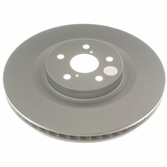 compare product Power Stop 16-17 Front Left Lexus GS200t Front Left Evolution Geomet Coated Rotor