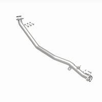 BRE Exhaust 92 - 95 4Runner 3.0L Front Pipe Kit - My Store