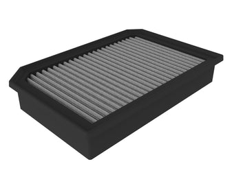 compare product aFe Magnum FLOW OE Replacement Air Filter w/ Pro DRY S Mercedes-Benz CLA35 AMG 20-24 L4-2.0L (t)