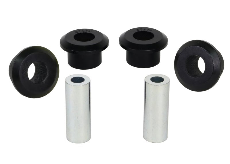 Whiteline Chevrolet Cobalt 2005 - 2010 Front Lower Control Arm - Inner Front Bushing Kit to Suit - My Store
