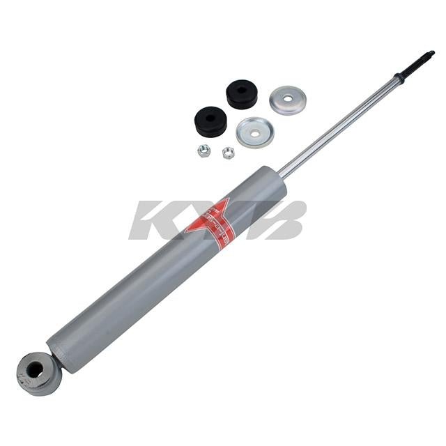 KYB Shocks & Struts Gas - A - Just Front & Rear CHEVROLET W Series (Isuzu) 1986 - 92 GMC W Series (Isuzu) - My Store