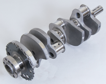 compare product Eagle Chevy LS1 24 Tooth Reluctor 4140 Forged Crankshaft